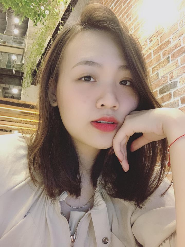Chị Trương Thị Ngọc My – Hà Nội